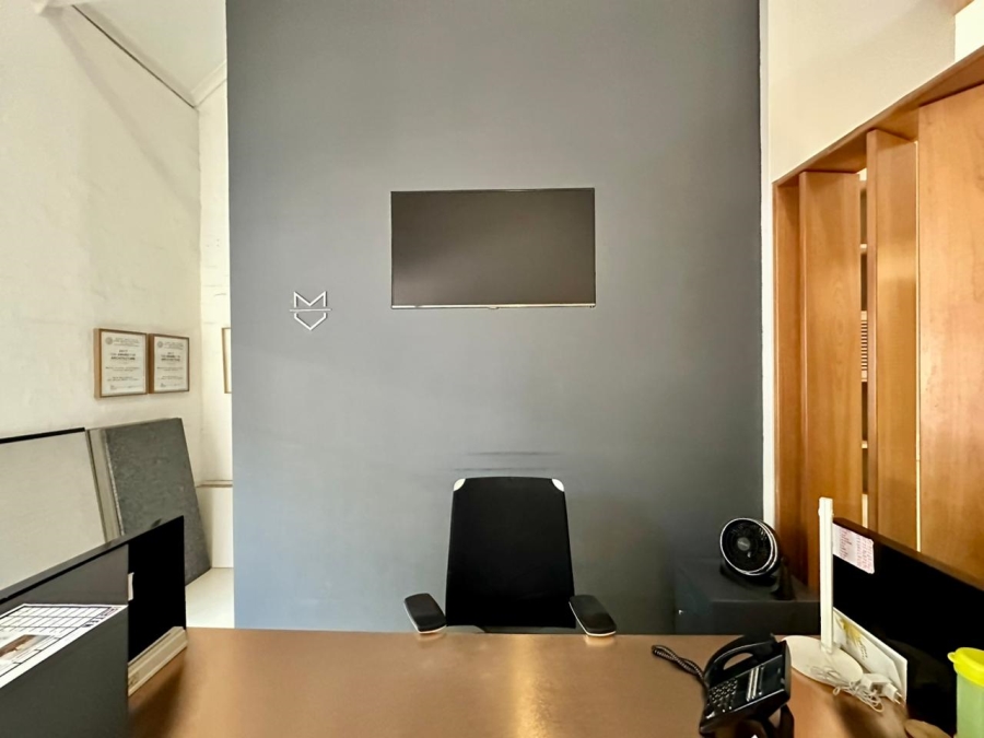 Commercial Property for Sale in De Waterkant Western Cape
